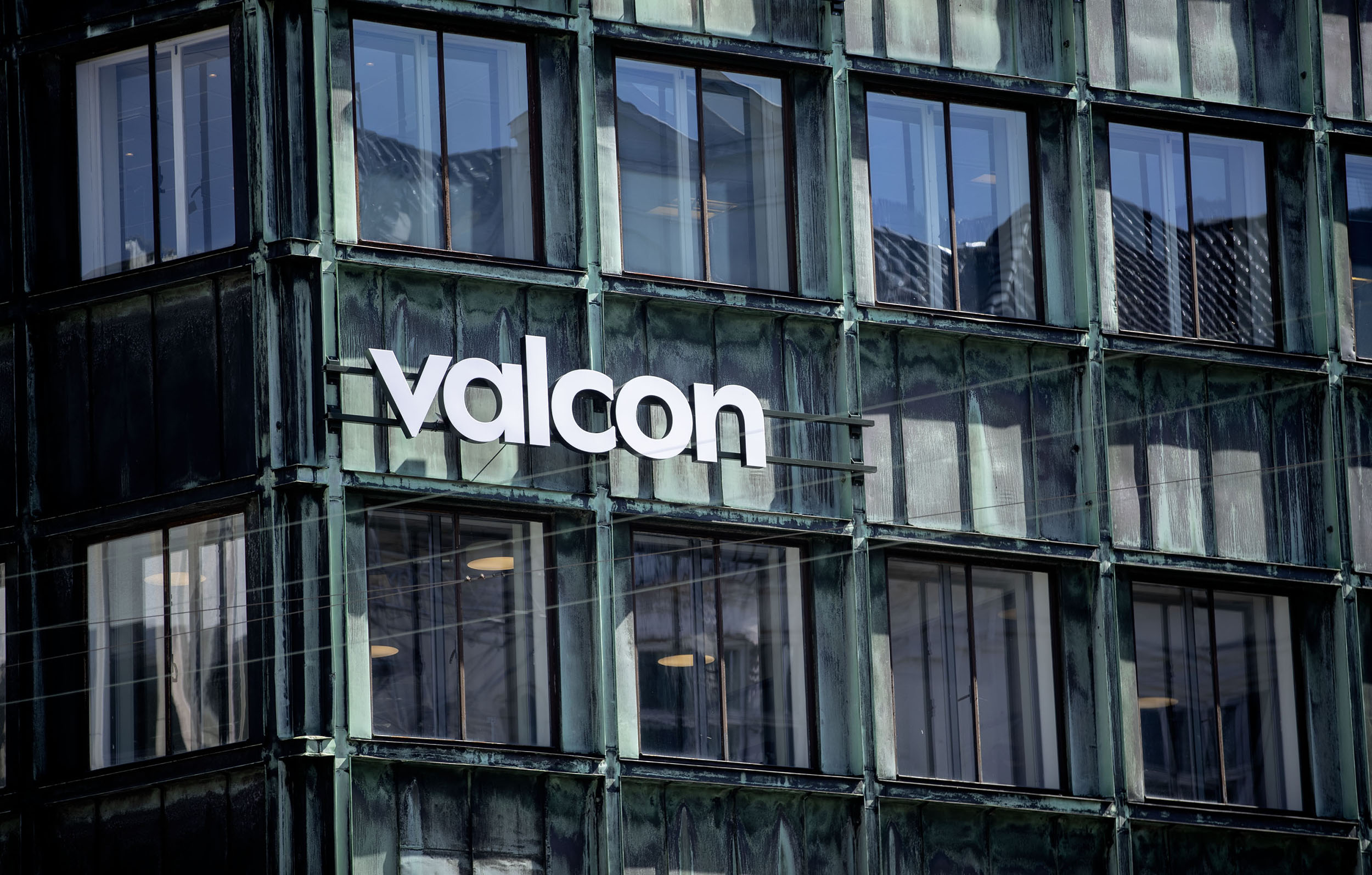 Valcon Promotes Over 150 People