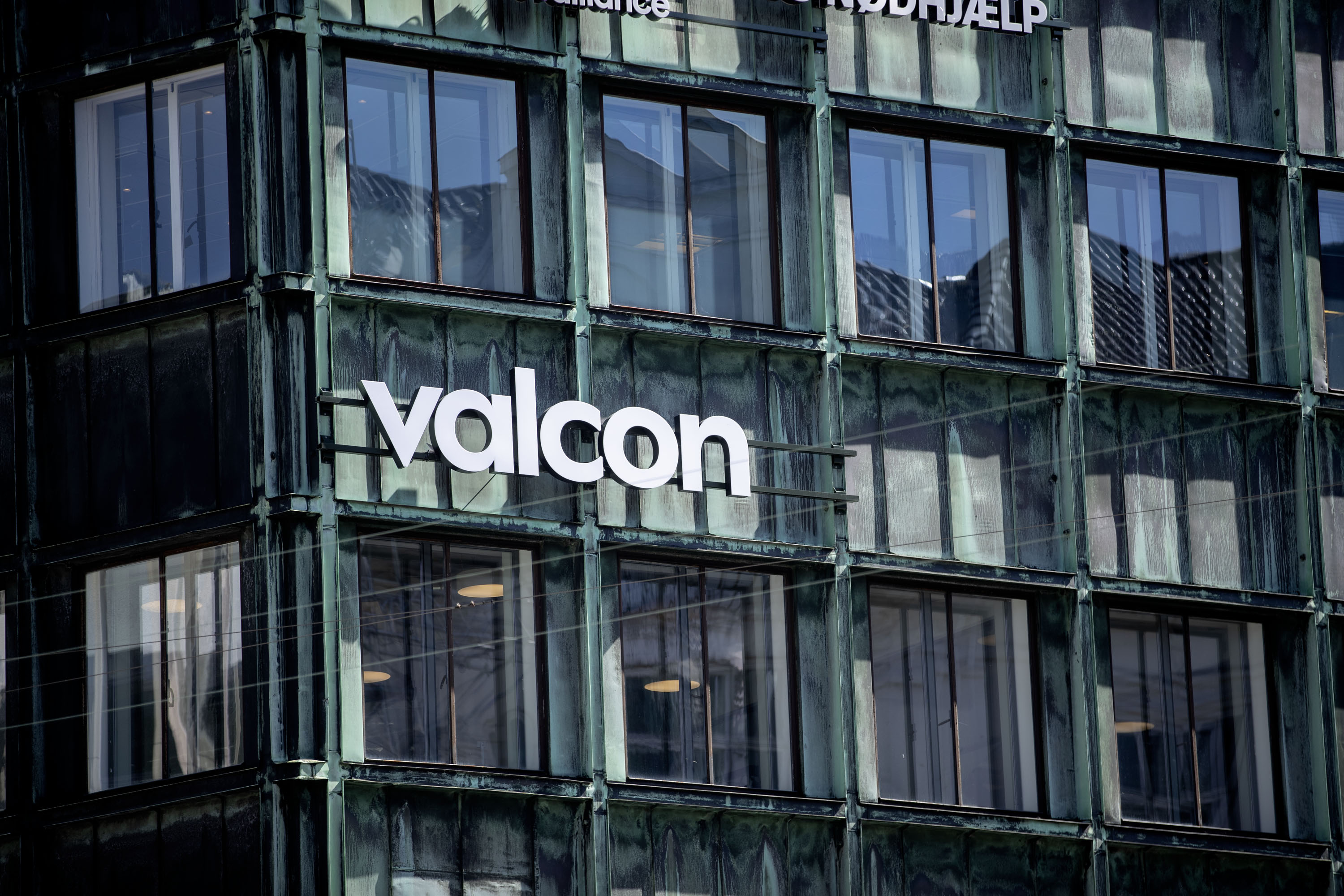 Valcon announces Ross Williamson as Managing Partner of Valcon UK