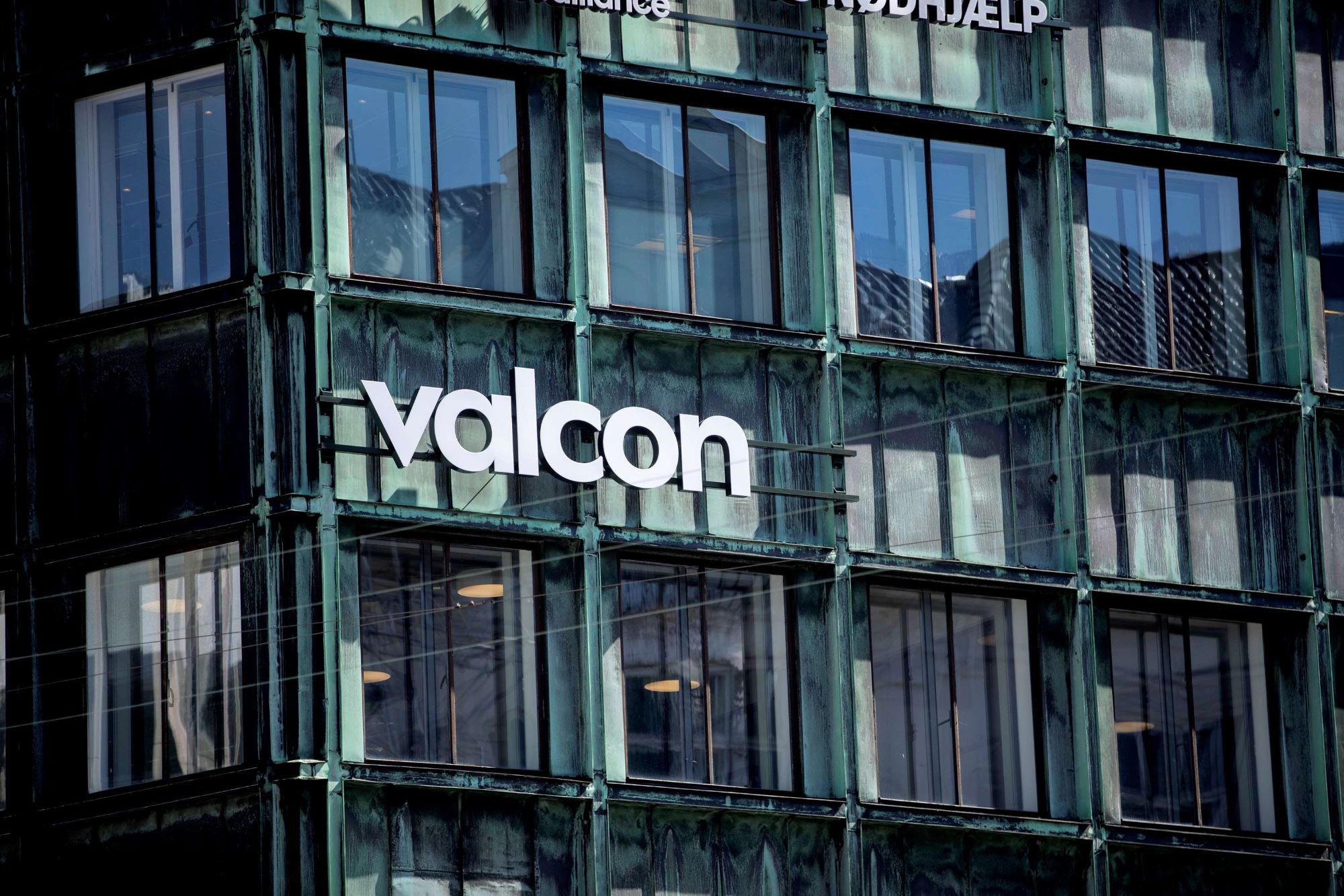 Eric Sartoreli joins Valcon UK as technology partner