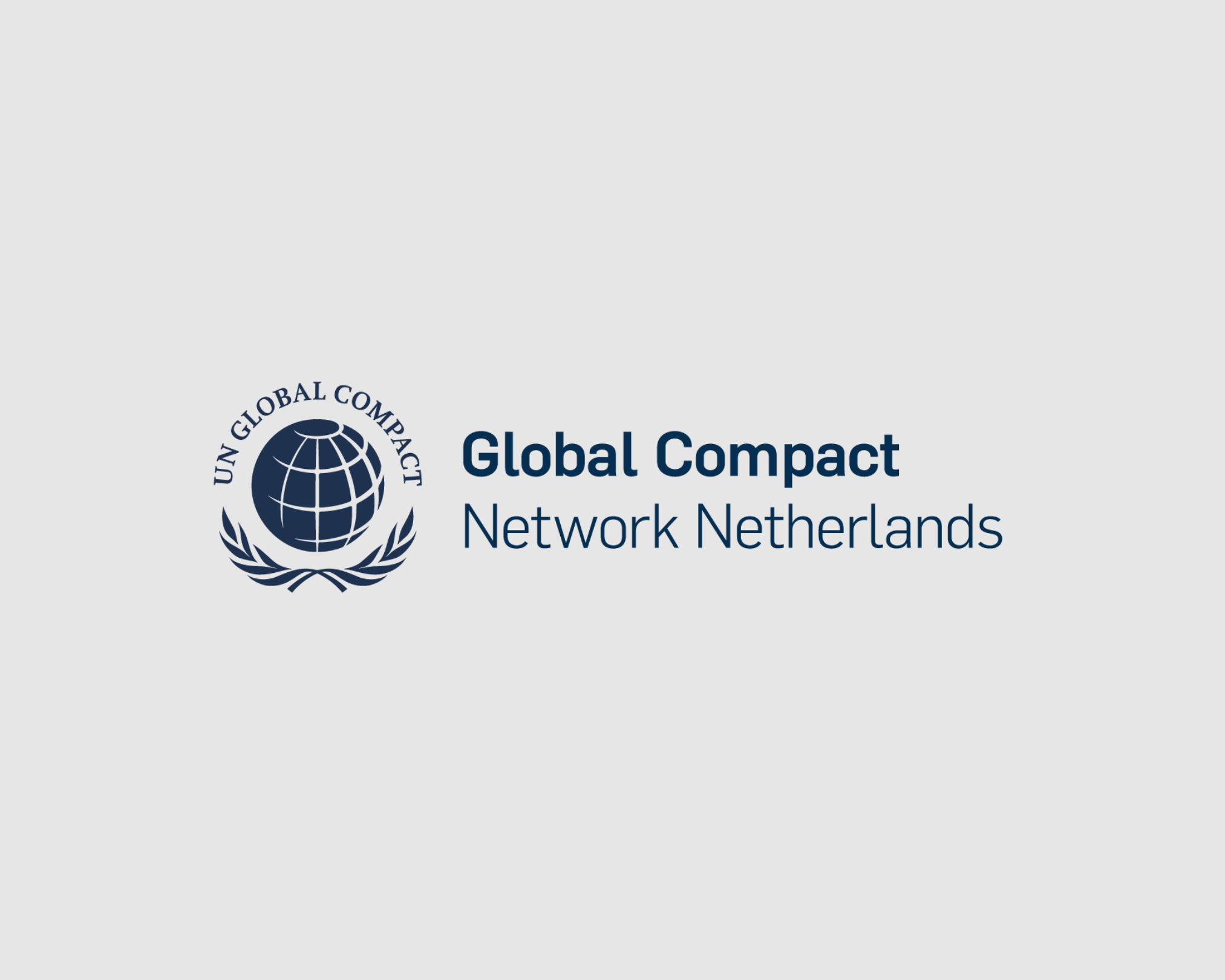 Valcon Netherlands is a participant in the United Nations Global Compact