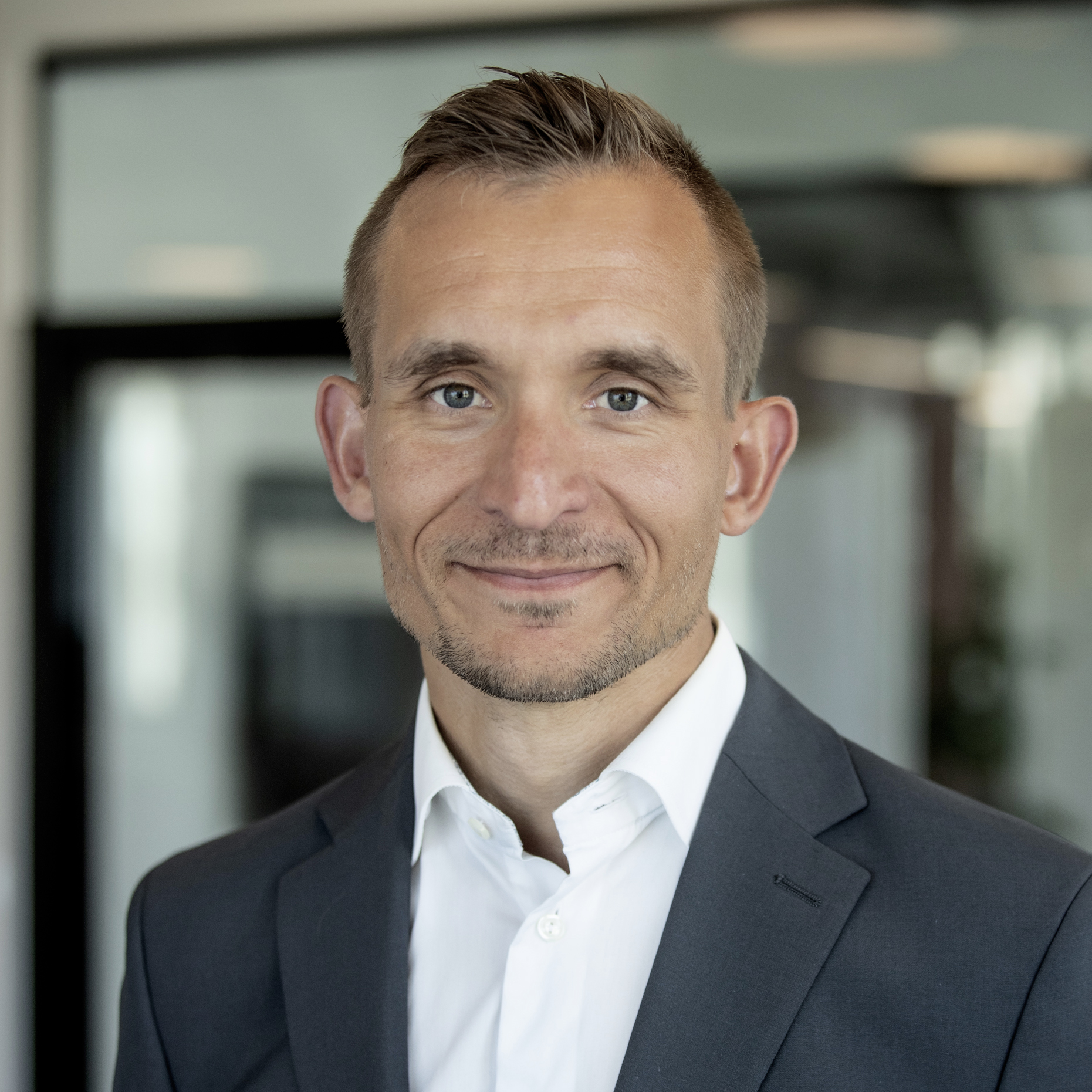 Bjørn Büchmann-Slorup to drive commercial excellence in the financial services sector in the Nordics