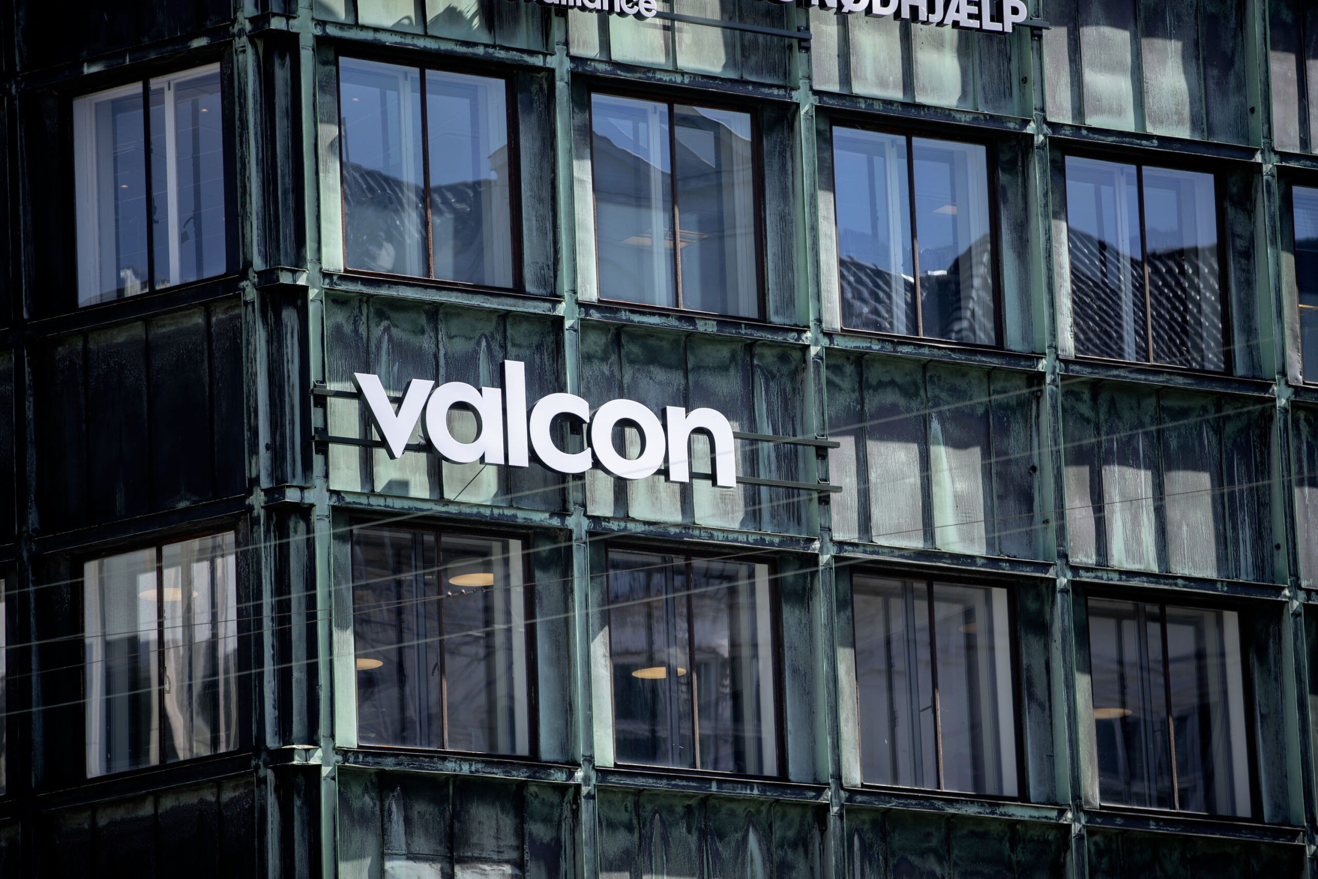 Valcon UK Hires Partner to Spearhead Transformation Push