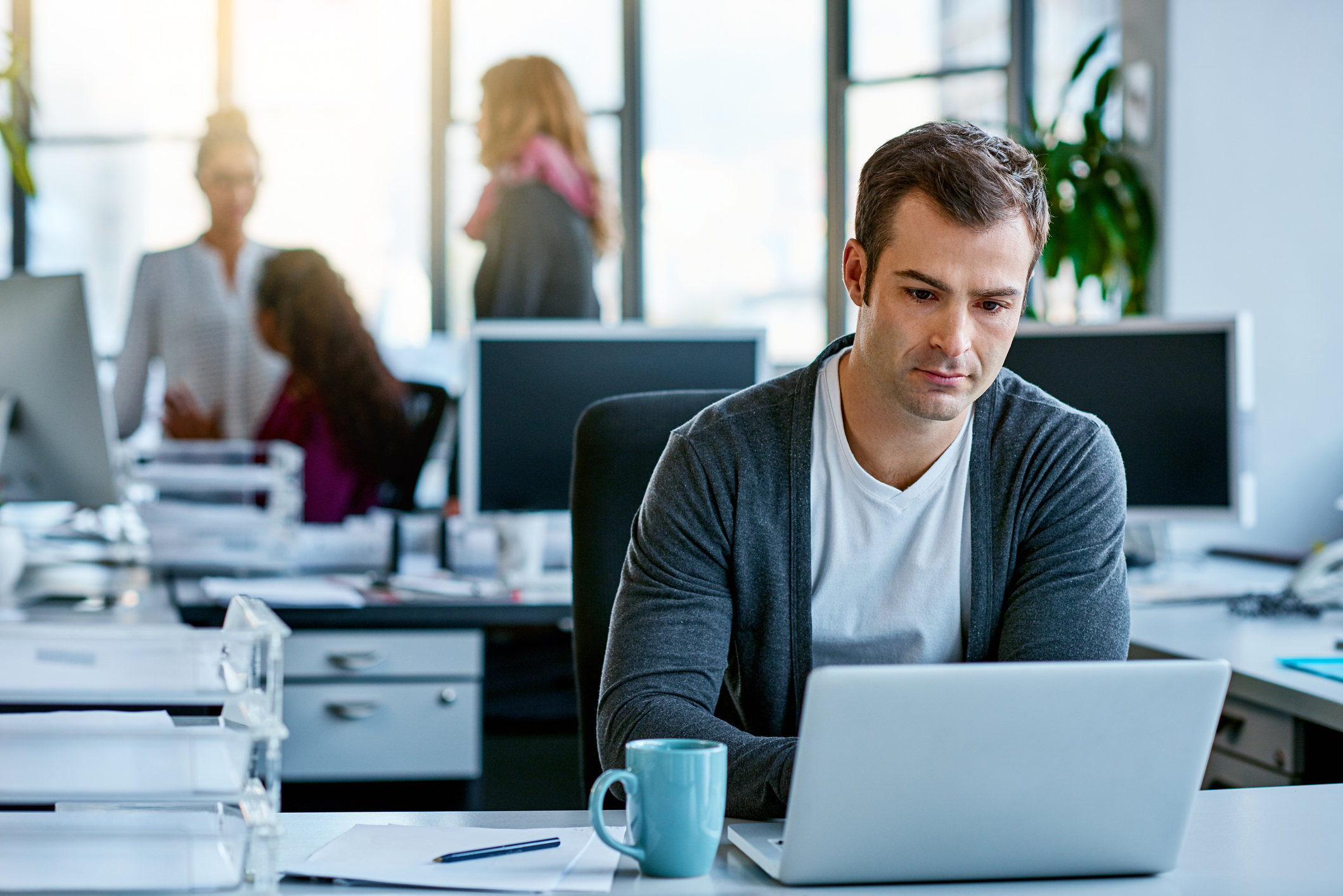 (Senior) Manager Technology Advisory