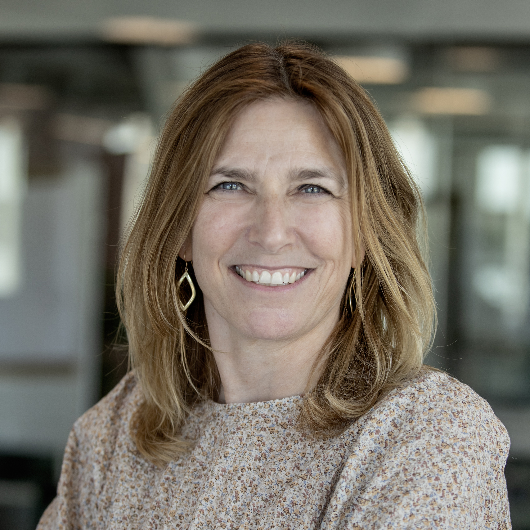 Trine Baun to drive technology and business in the financial services sector in the Nordics