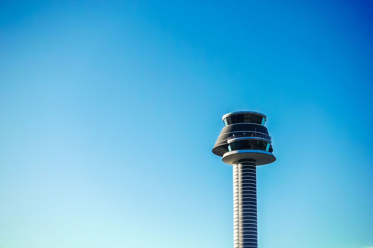 Data governance: the control tower of your organisation