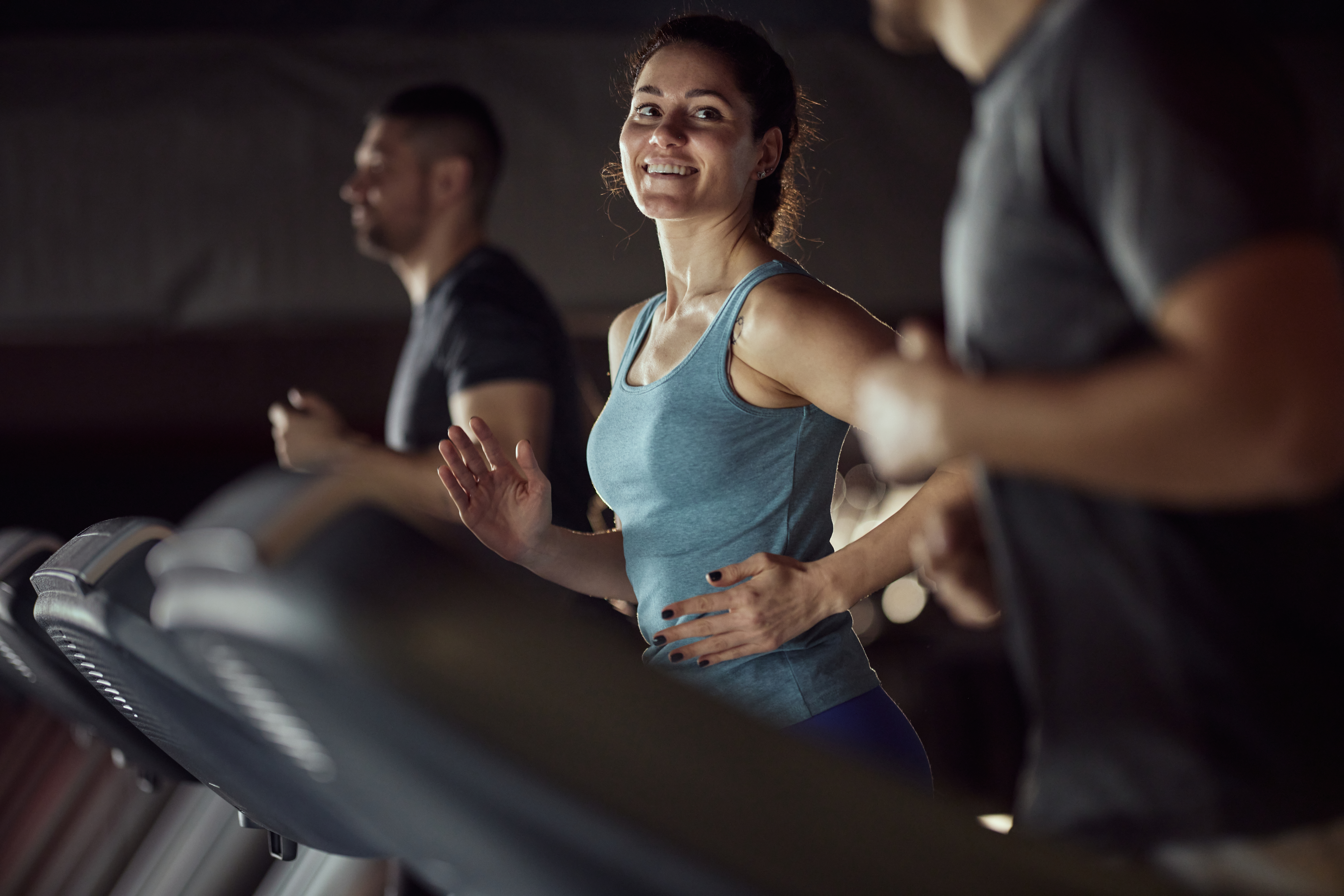We helped a large Danish fitness chain secure a successful takeover and merger integration of a Swiss-based fitness chain