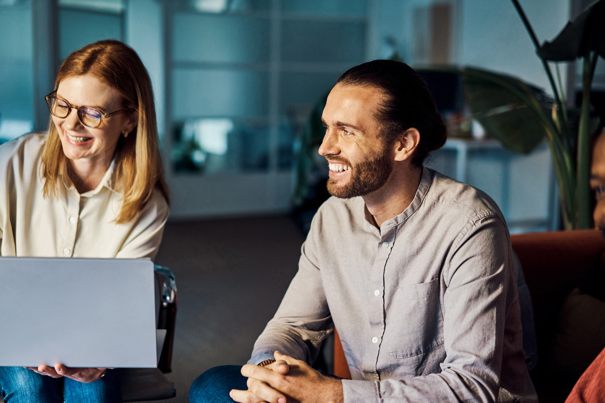 RPA Consultant – Experienced