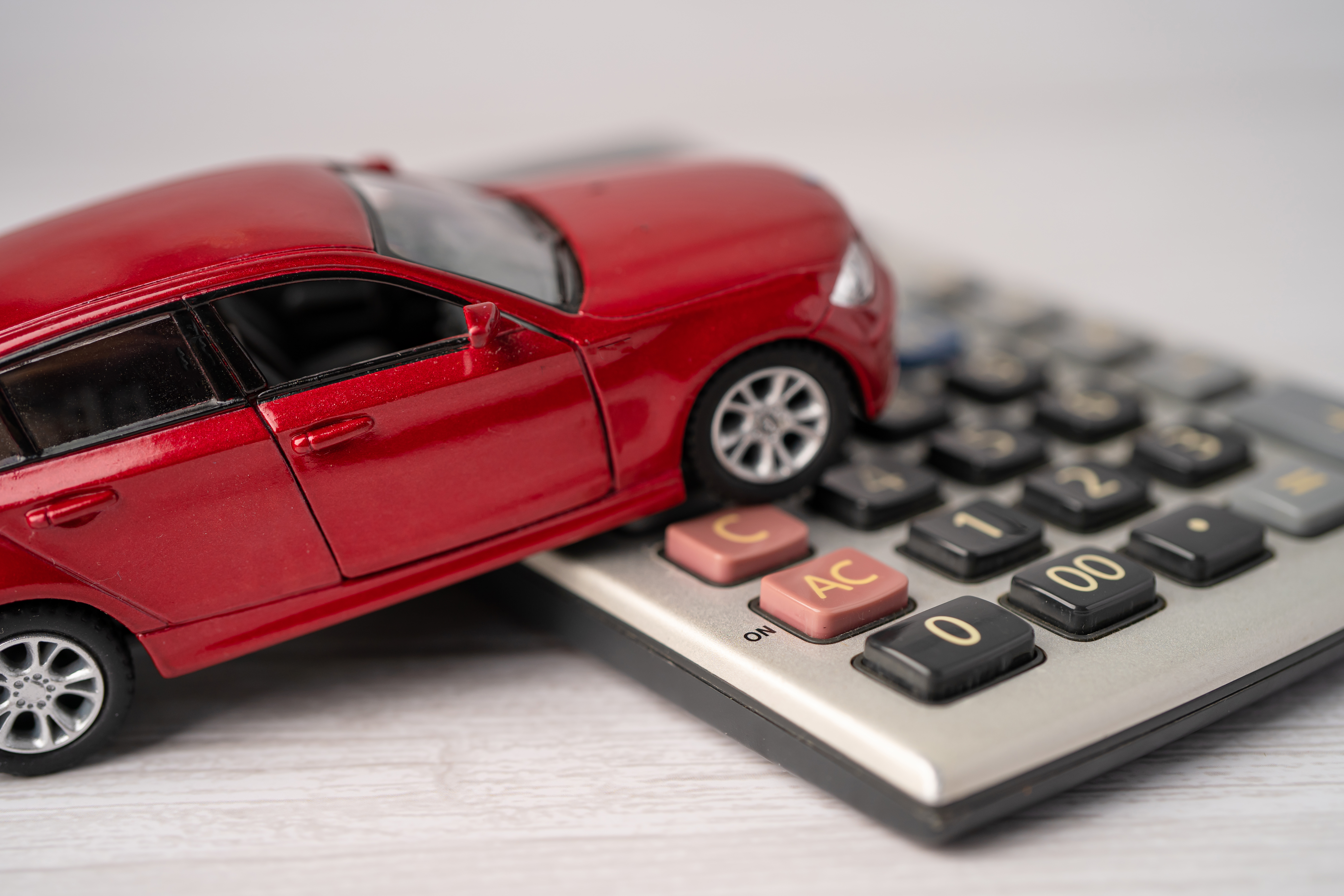 Will the motor finance scandal turn into a rolling car crash like PPI?