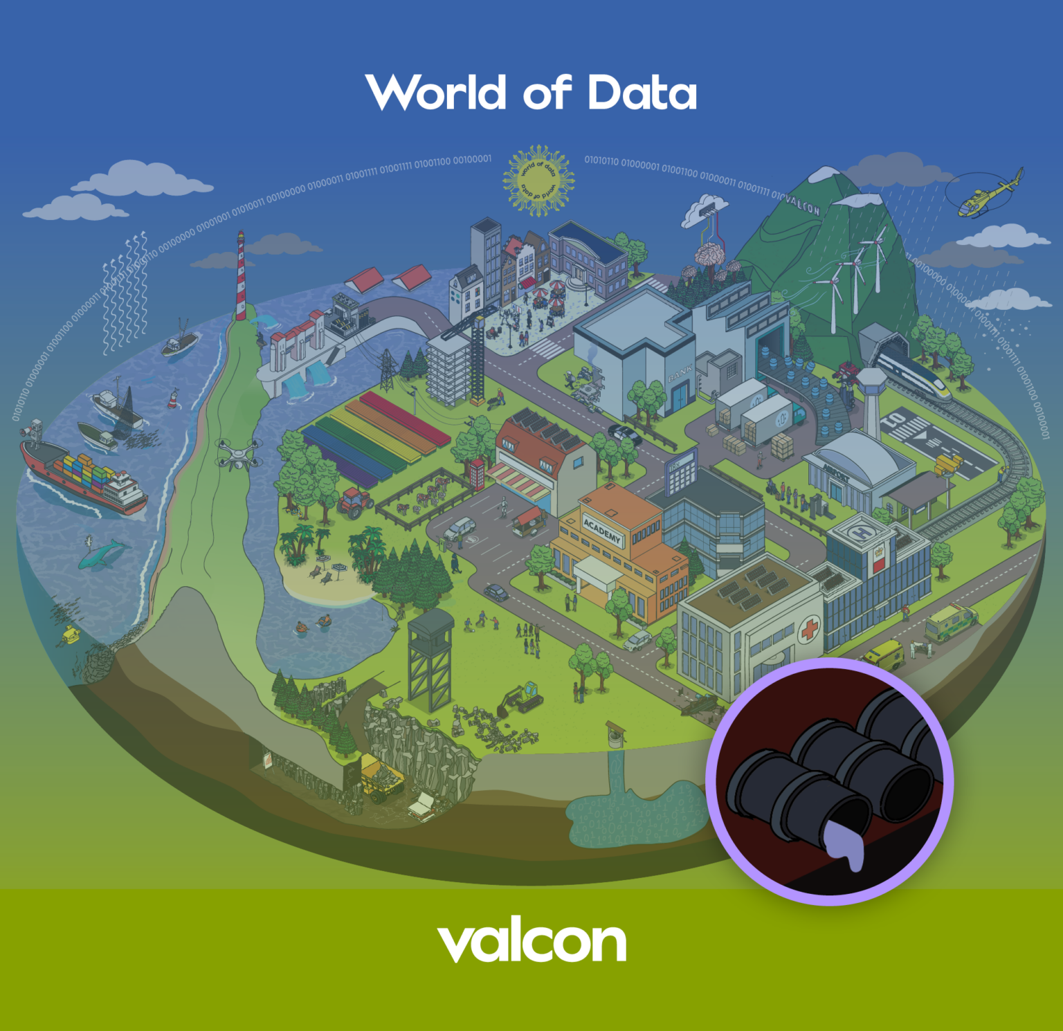 How Data Catalogues Can Revolutionise Data Pipeline Monitoring Valcon how-data-catalogues-can-revolutionise-data-pipeline-monitoring-valcon