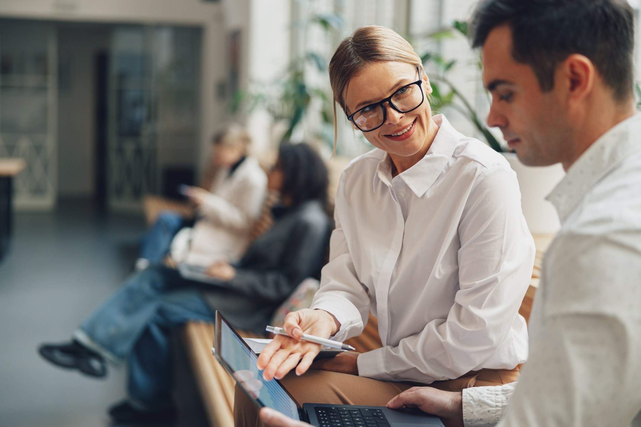 Senior IT Delivery Manager – Infra Industry (Experienced)