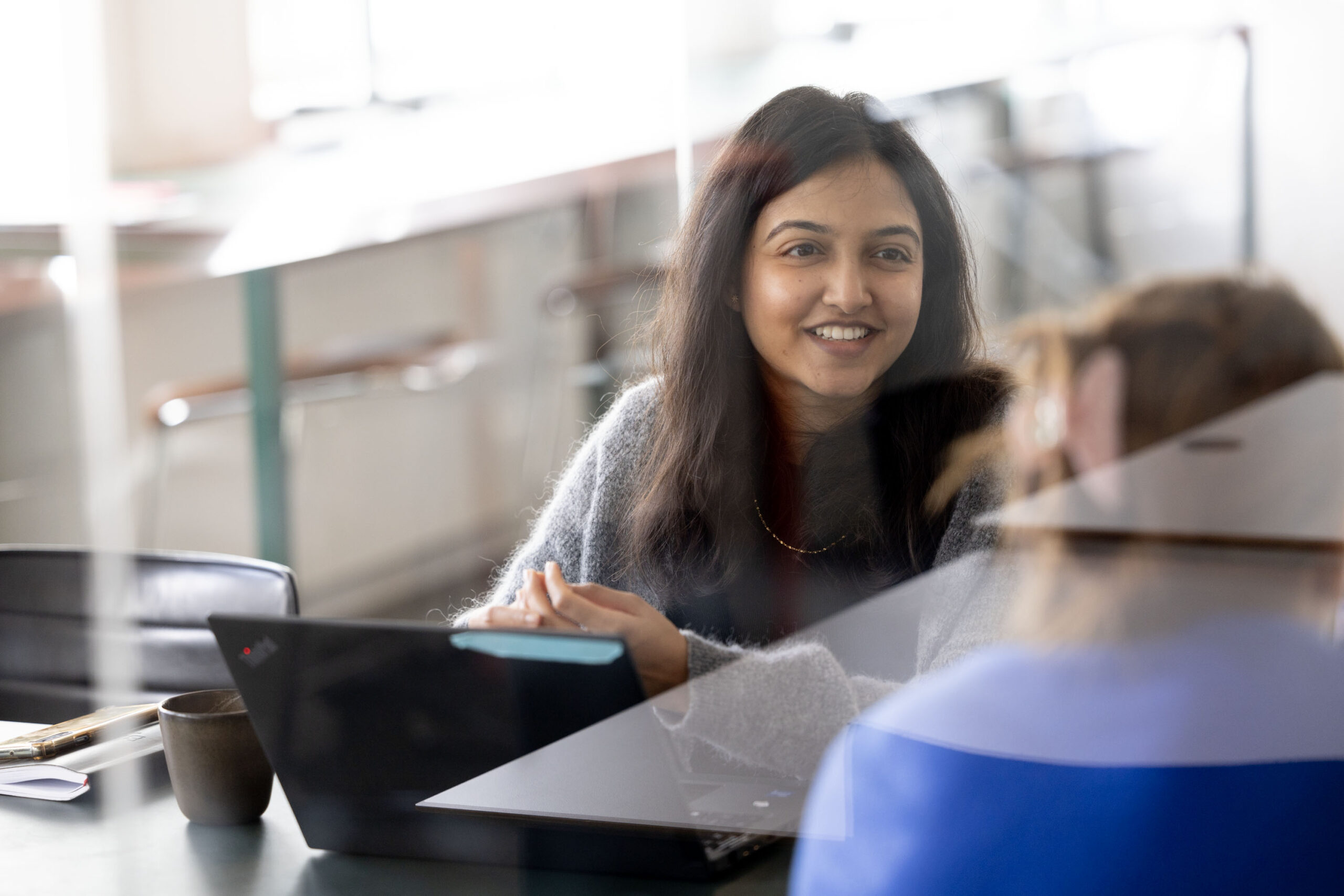 Graduate Consultant for 2026, CPH