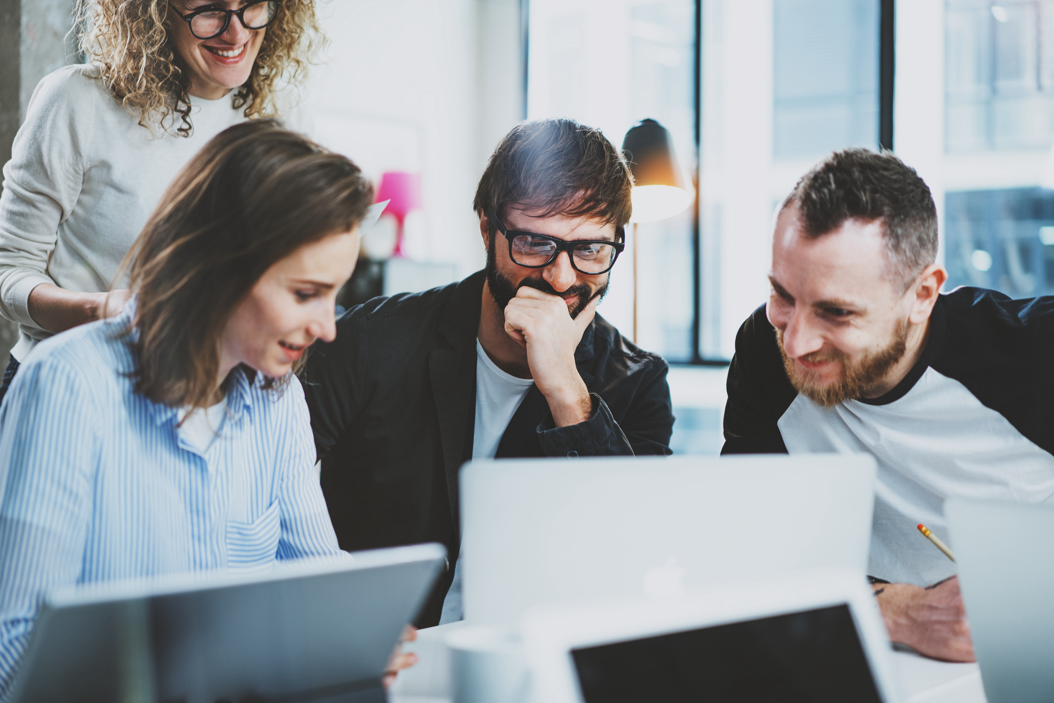 (Senior) Principal Mendix Developer