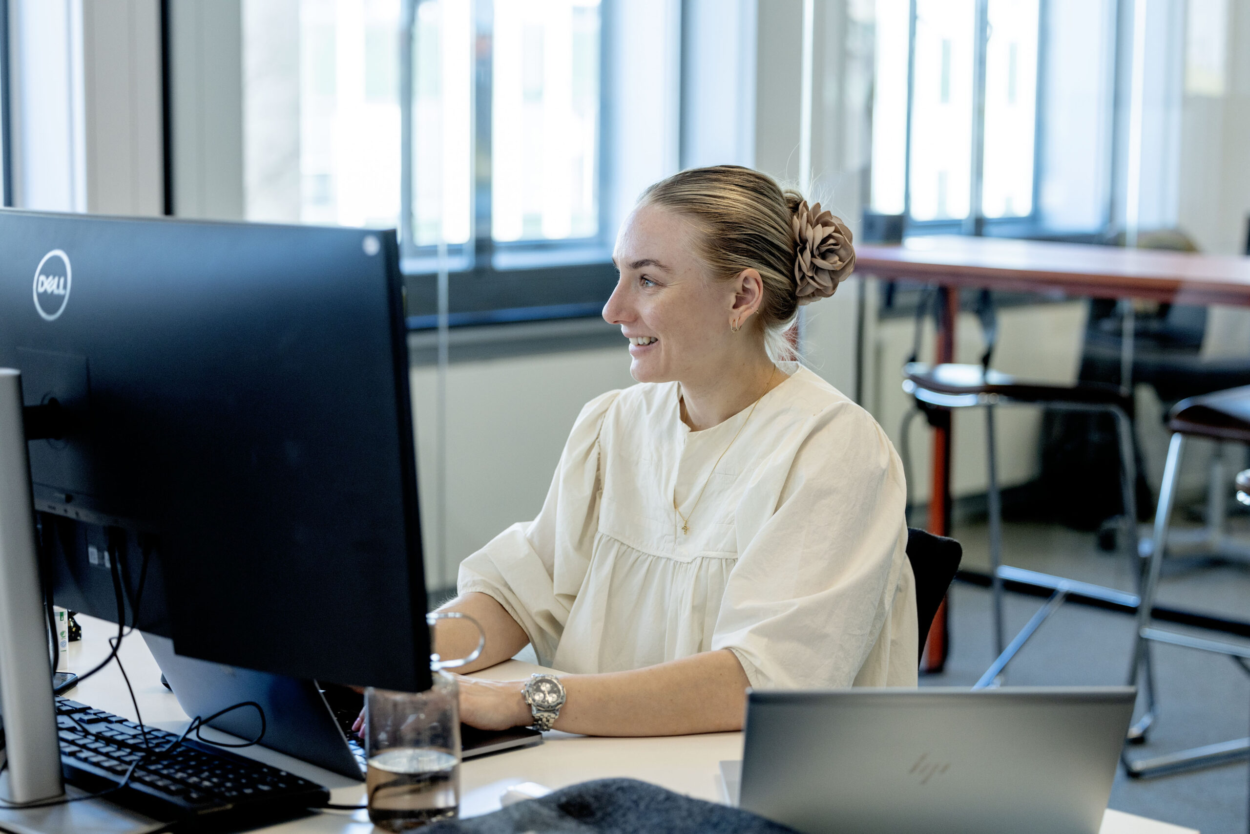 Graduate Technology Consultant CPH