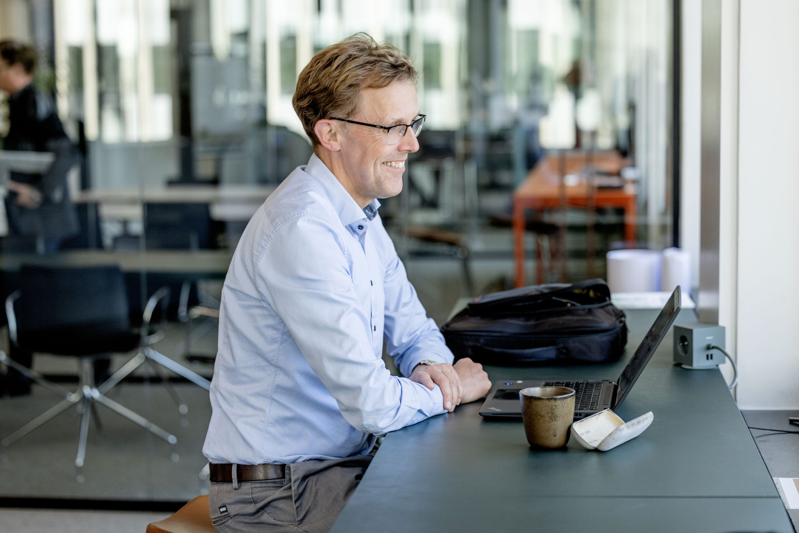 Senior Mendix Technology Consultant – Denmark (Growth & Delivery Role), Copenhagen