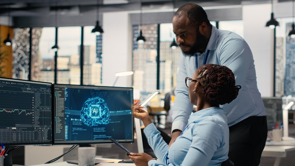 AI Adoption Challenges