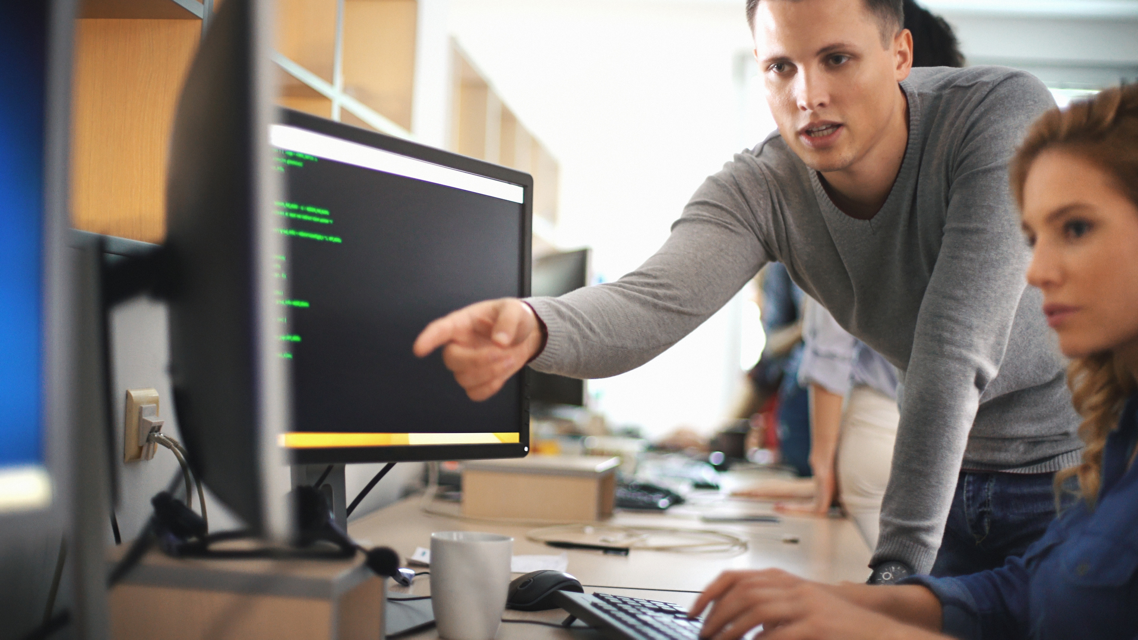 Director / Associate Partner Data Science